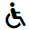 wheelchair image