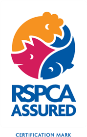 RSPCA Assured