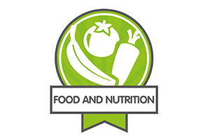 Logo food environment 