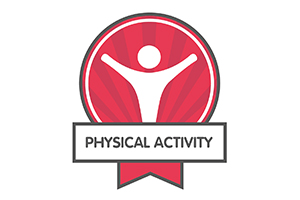 Physical Activity Specialist Award