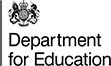 Department for Education logo