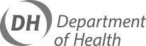 Department of Health logo